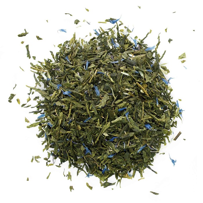 Sencha Earl Grey