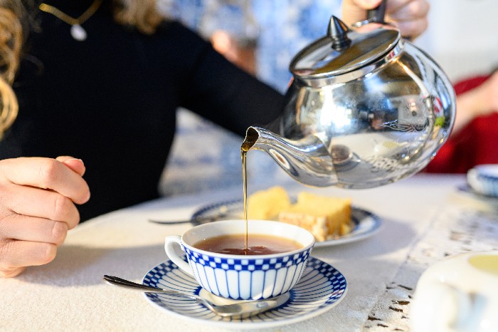 Welche Punkte es vorm Bestellen die Teekanne edelstahl ostfriesland zu beachten gibt