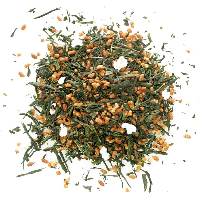 Bio Japan Genmaicha 